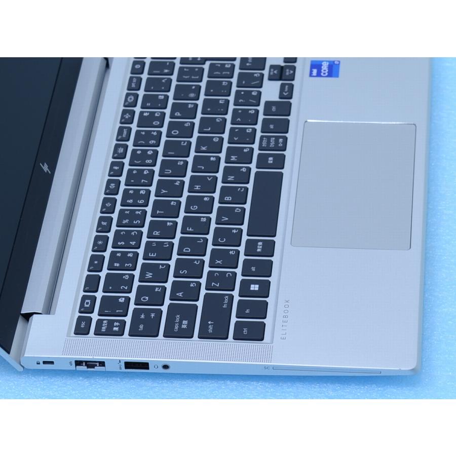 日本HP 2024年6月hp EliteBook 630 G10 第13世代 Core i7 16GB 日本HP 2024年6月hp EliteBook 630 G10 第13世代 Core i7 16GB