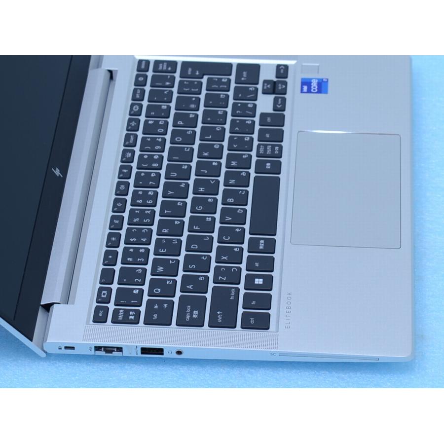 日本HP hp EliteBook 630 G10 第13世代 Core i7 16GB 512GB FHD