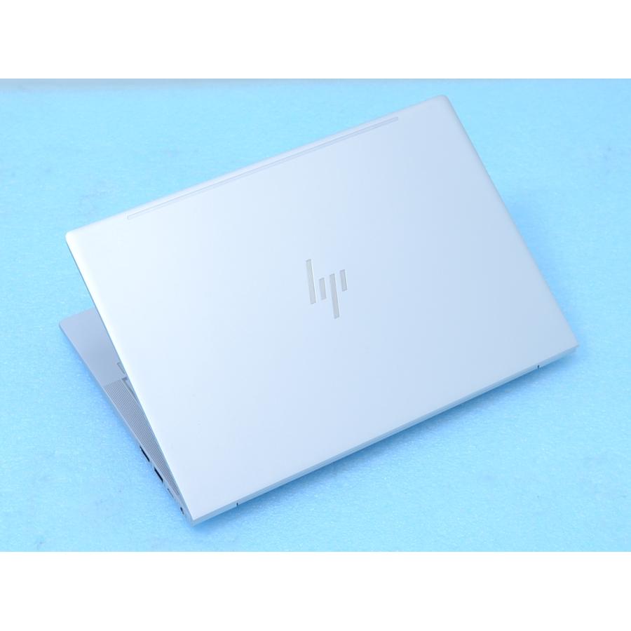 美品hp EliteBook 630 G10 第13世代 Core i7-1355U 32GB 512GB Win11 カメラ 13インチ 中古ノートパソコン 管理B07の画像