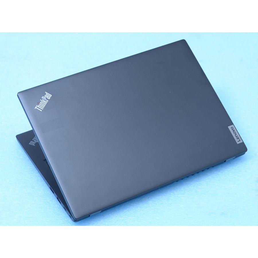ThinkPad L13 Gen3 Core i5 1235U 16GB 256GB WUXGA液晶 Office2021  