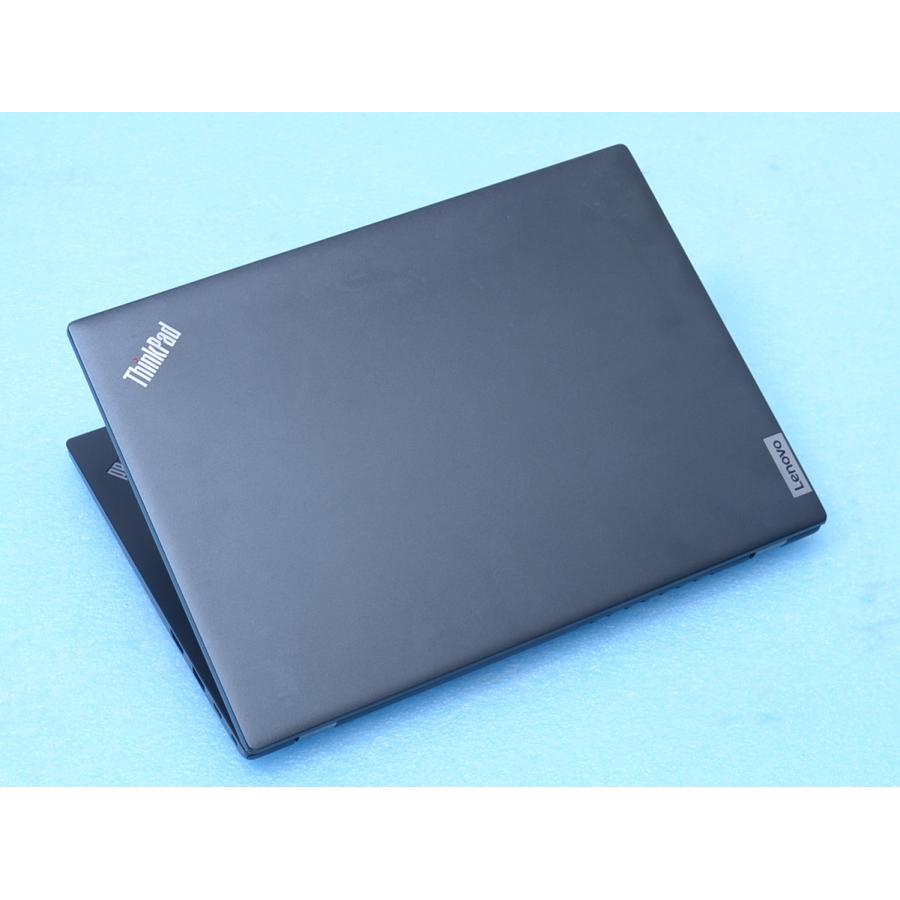 ThinkPad L13 Gen3 Core i7-1255U 16GB 512GB WUXGA液晶 Win11