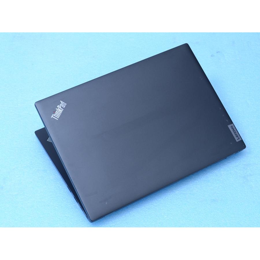 ThinkPad L13 Gen4 Core i5-1335U 16GB 256GB WUXGA液晶 Office Win11