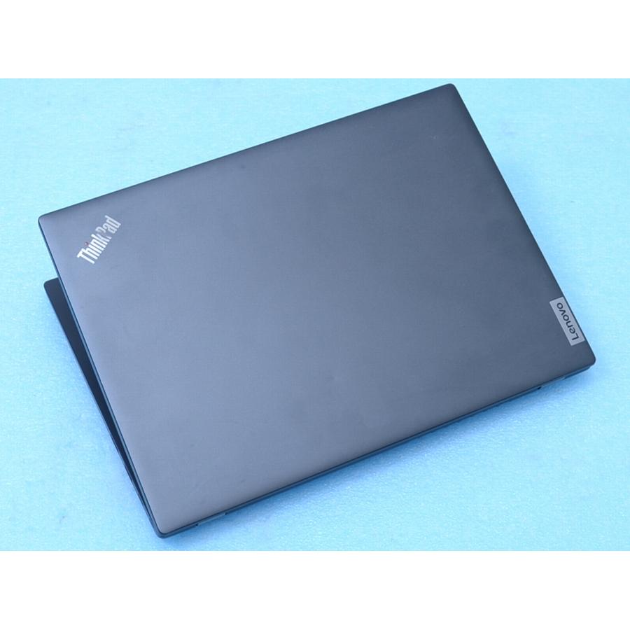ThinkPad L13 Gen4 Corei5 1335U 16GB 256GB BT劣化ほぼなし WUXGA液晶