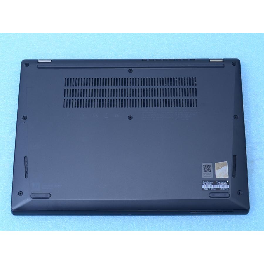 ThinkPad L13 Gen4 Core i5-1335U 16GB 256GB WUXGA液晶 Office Win11