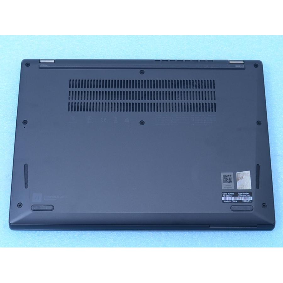 ThinkPad L13 Gen4 Corei5 1335U 16GB 256GB BT劣化ほぼなし WUXGA液晶