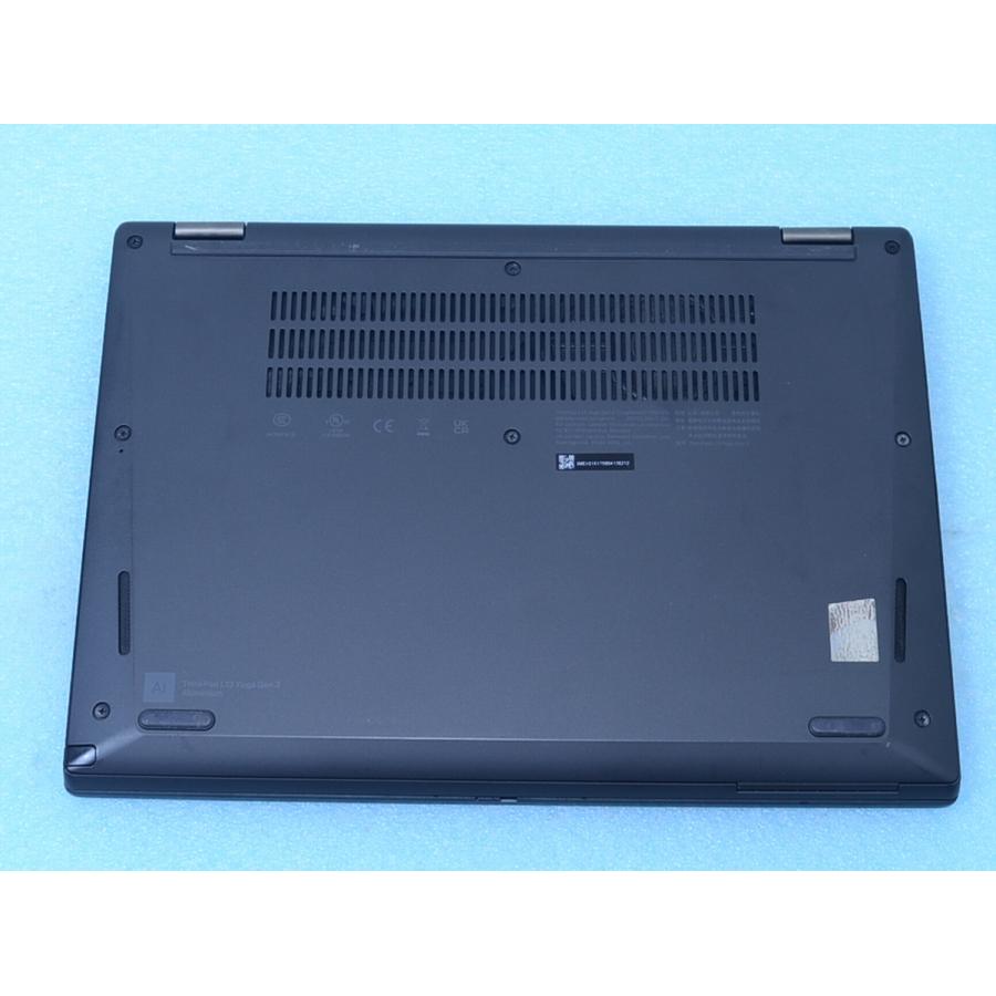 ThinkPad L13 Yoga Gen3 LTE タッチ i5 16GB SSD256GB Win11 WUXGA
