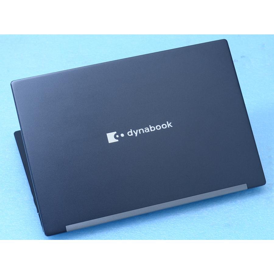 dynabook SZ G83/KV Core i5-1240P 16GB 256GB Win11 USB4 WiFi6