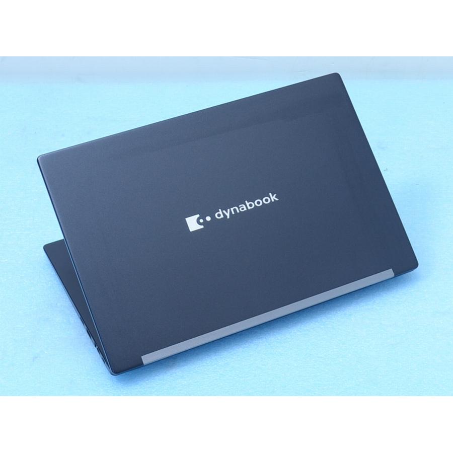 dynabook G きれい G83/HU Core i7-1185G7 16GB 512GB 最高グレード