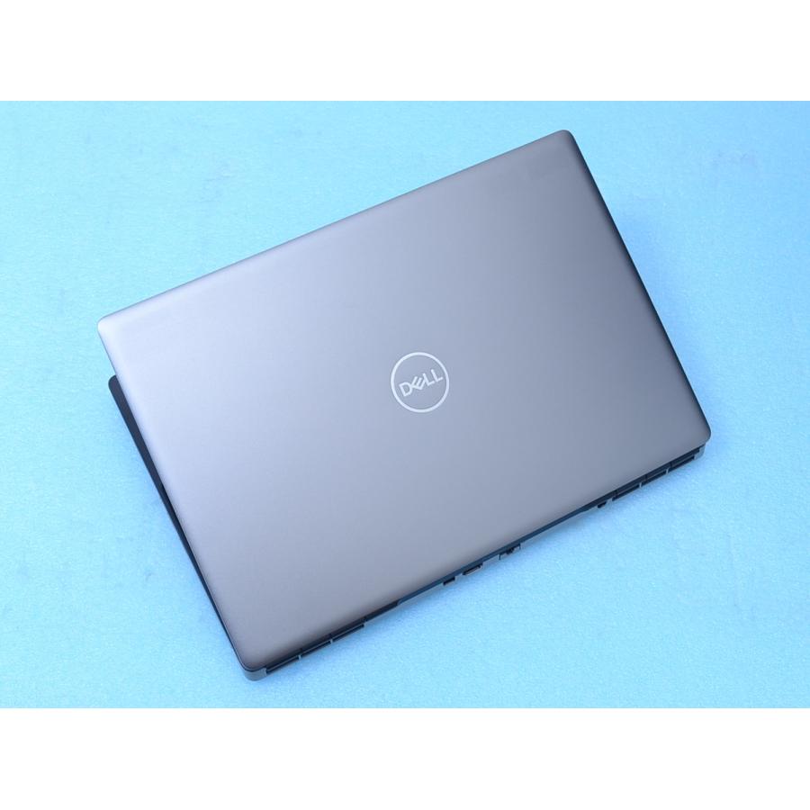 DELL（デル） DELL Precision 7560 Core i7-11800H メモリ64GB SSD2TB