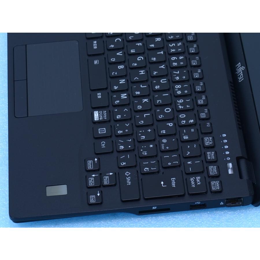 富士通 U9311/F メモリ16GB SSD 256GB Core i5 Wi-Fi6 USB4 富士通 U9311/F メモリ16GB SSD 256GB Core i5 Wi-Fi6 USB4