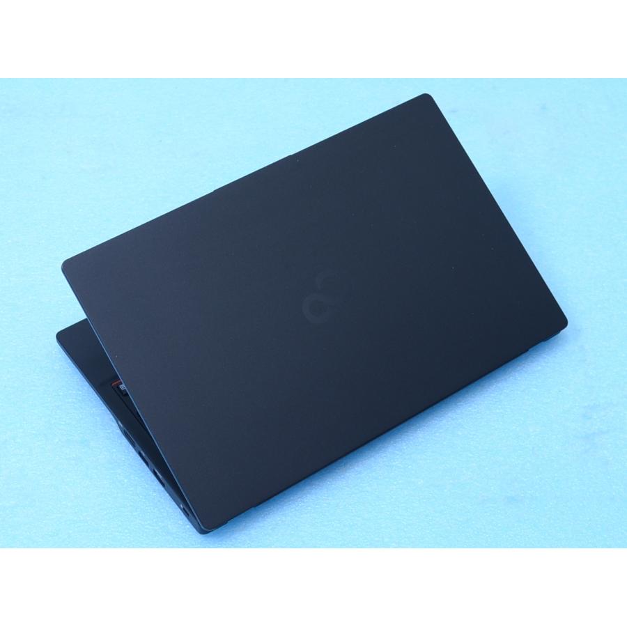 U6312/J i5 1245U 16GB 256GB Windows11 富士通 LIFEBOOK カメラ ちょい訳あり ノートパソコン 管理A21の画像