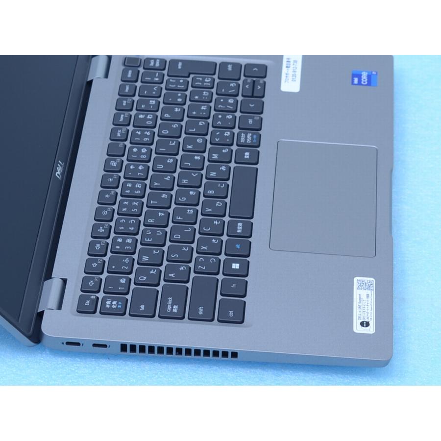 Latitude（Dell） Latitude 5430タッチ液晶 Core i7-1265U 16GB 512GB