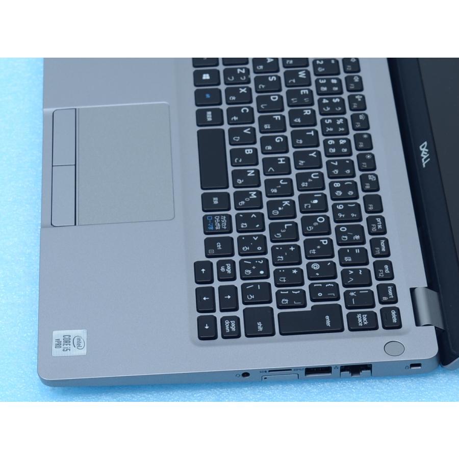 DELL Latitude 5310 Core i5-10310U 16GB 256GB(SSD) Wi-F16 13 DELL Latitude 5310 Core i5-10310U 16GB 256GB(SSD) Wi-F16 13