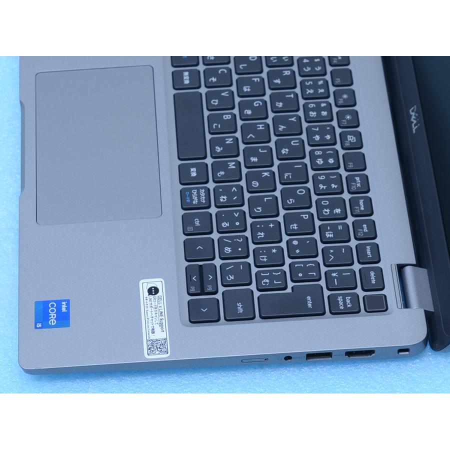 DELL（デル） Latitude 5340 タッチパネル Core i5-1345U 16GB 256GB