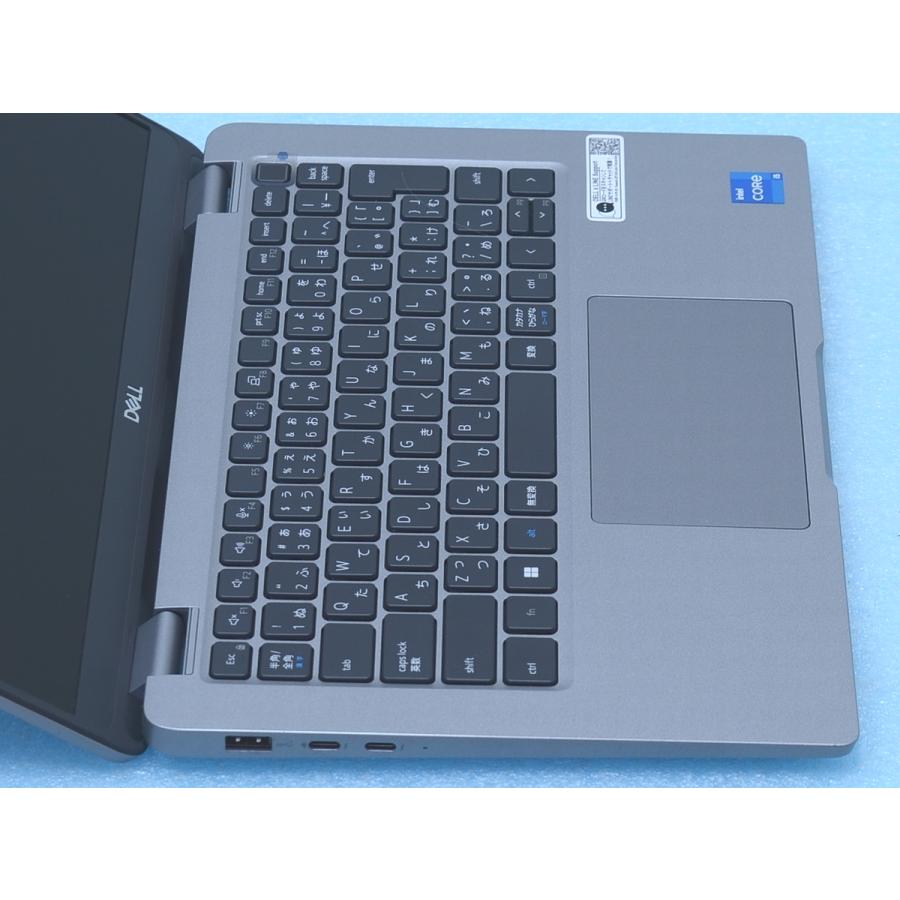 DELL（デル） Latitude 5340 タッチパネル Core i5-1345U 16GB 256GB
