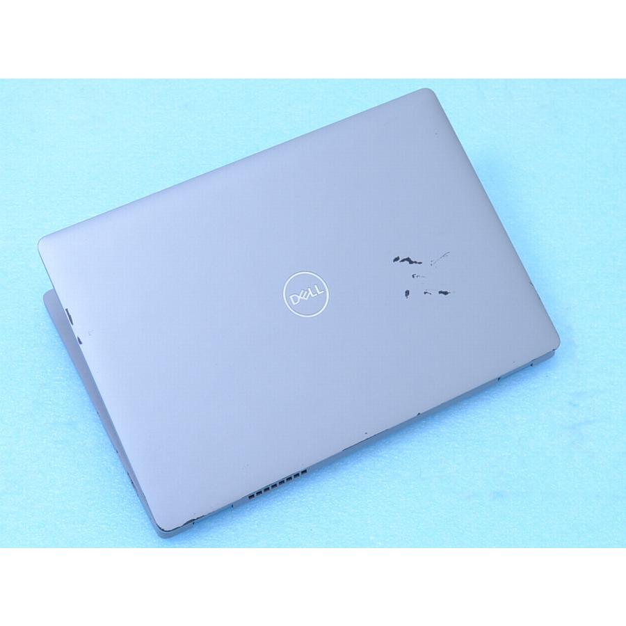 DELL（デル） Latitude 5310 Core i5 8GB SSD256GB カメラ 指紋認証
