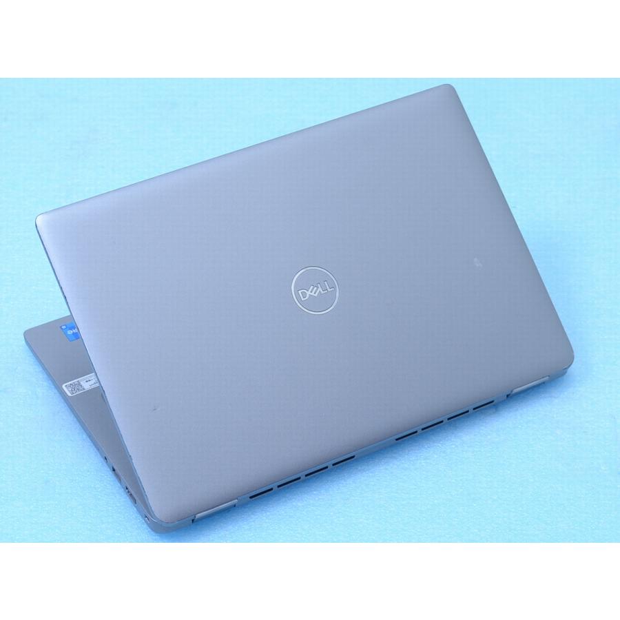 DELL（デル） Latitude 5340 タッチパネル Core i5-1345U 16GB 256GB