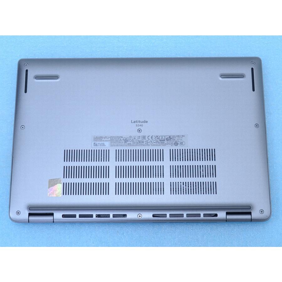 DELL（デル） Latitude 5340 タッチパネル Core i5-1345U 16GB 256GB