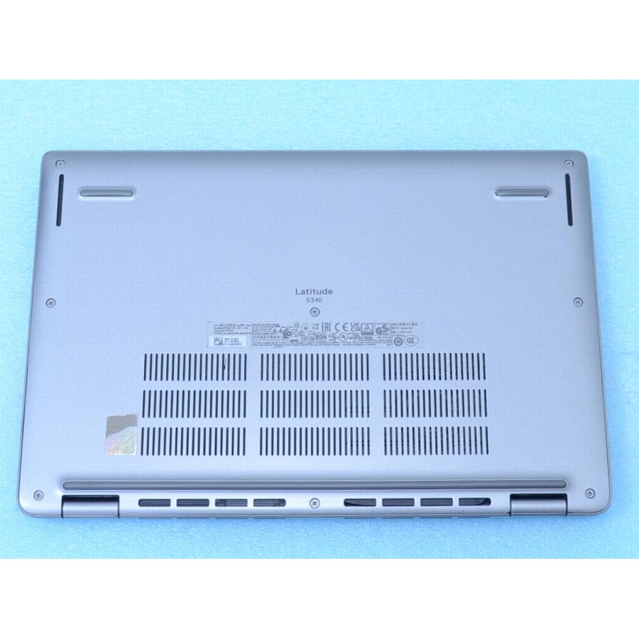 DELL（デル） Latitude 5340 タッチパネル Core i5-1345U 16GB 256GB