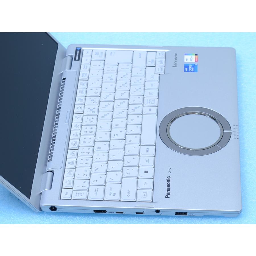 Let's note FV きれい2023年 CF-FV1RDAKS 第11世代 16GB 256GB Win11
