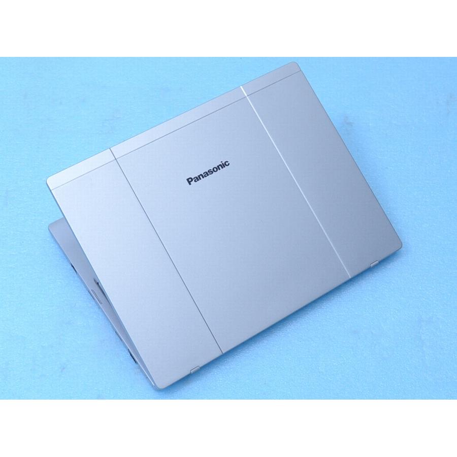 Let's note FV きれい CF-FV1RDAKS 16GB 512GB Win11 顔認証対応