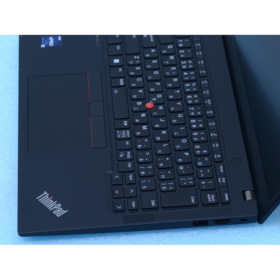 ThinkPad X13 Gen4 Core i5-1345U 16GB 512GB WUXGA Win11 Lenovo