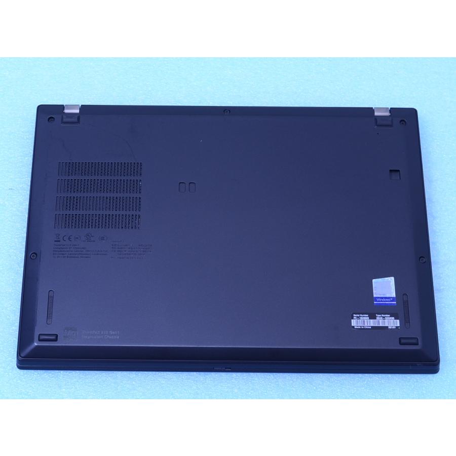 Thinkpad X13 ryzen7 メモリ16GB 500GB SSD ThinkPad X13 Gen 4 | 13 inch ultraportable AMD-powered