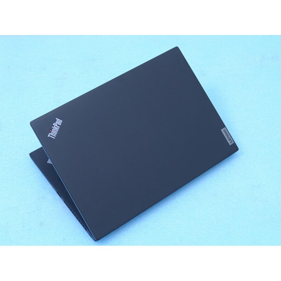 ThinkPad X13 Gen3 12世代 Core i5 16GB SSD 512GB WUXGA Windows11