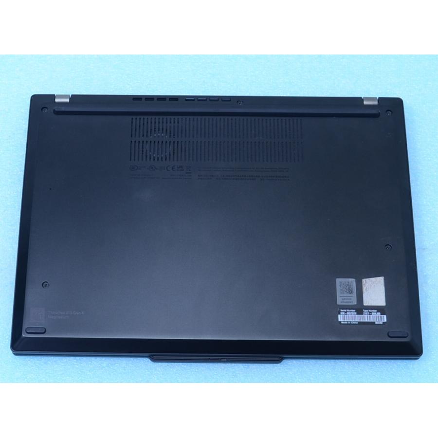 ThinkPad X13 Gen4 Core i5-1345U 16GB 512GB WUXGA Win11 Lenovo