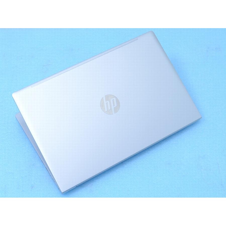 Aランク以上HP ProBook 450 G10 Core i5-1334U 16GB 512GB BT劣化無 10キー FHD Win11 ノートパソコン 管理B09の画像