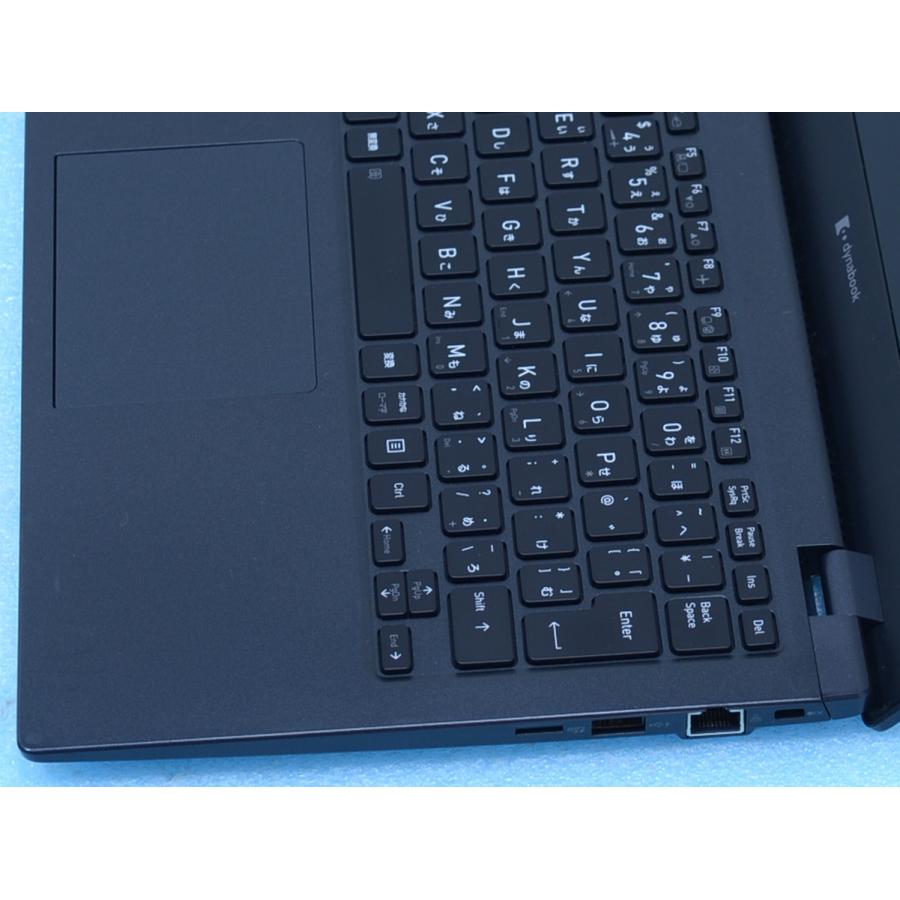 Dynabook G83/KV i5-1240P 16G 256GB オフィス dynabook G G83/KV 12世代 i5 1240P 16GB 256GB Win11 USB4 WiFi6