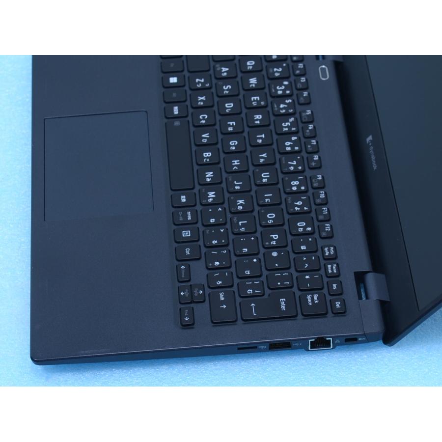 dynabook G G83/KV 12世代 i5 1240P 16GB 256GB Win11 USB4 WiFi6