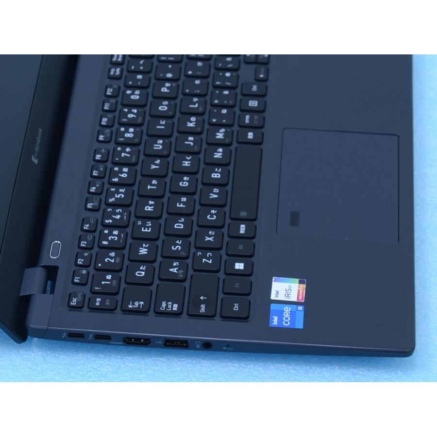 dynabook G 良品dynabook G83/KW LTE SIMフリー 12世代i5-1235U 16GB