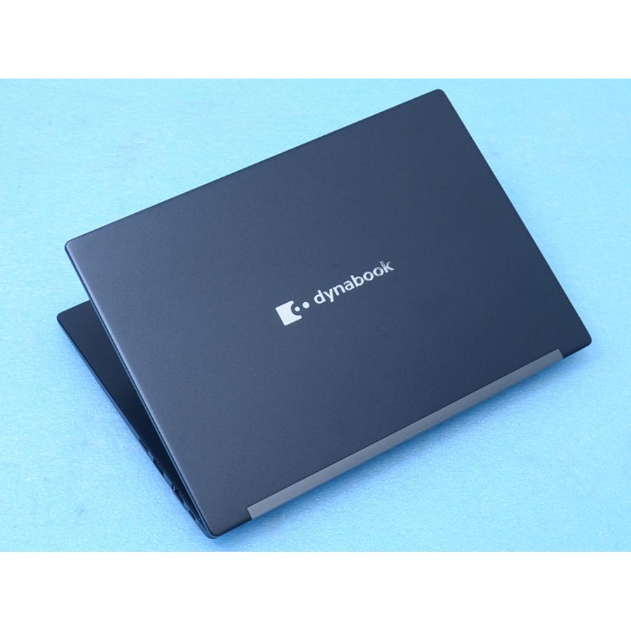 dynabook G83/KV Core i7-1255U 32GB 512GB(SSD) Office Win11 USB4