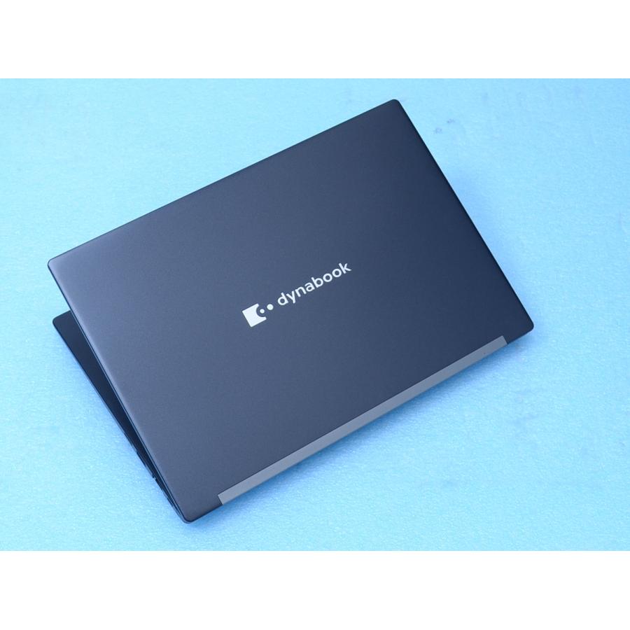 dynabook G 247時間 G83/HS 11世代 Core i5 メモリ16GB SSD256GB FHD