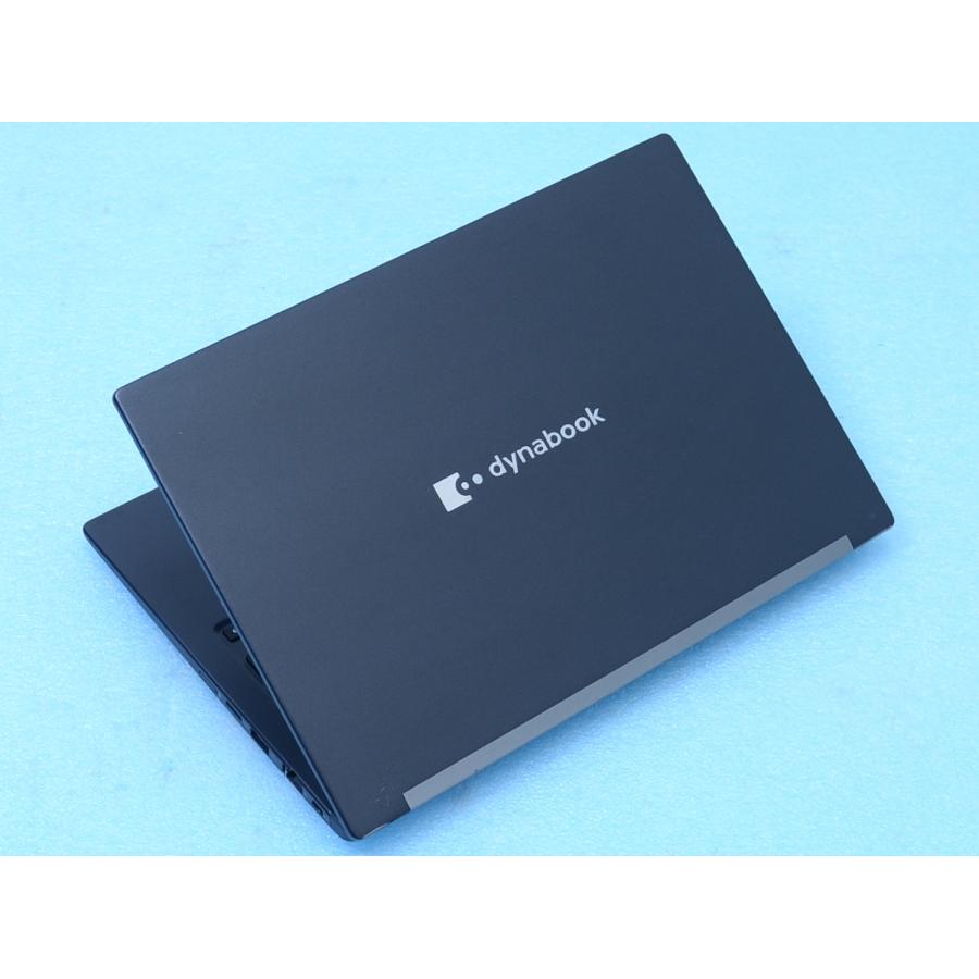 東芝 dynabook G83/KW 1235U 16GB 256GB pc dynabook G 良品dynabook G83/KW LTE SIMフリー 12世代i5-1235U 16GB