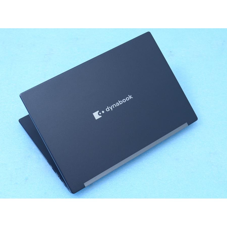 Dynabook G83/KV i5-1240P 16G 256GB オフィス dynabook G G83/KV 12世代 i5 1240P 16GB 256GB Win11 USB4 WiFi6