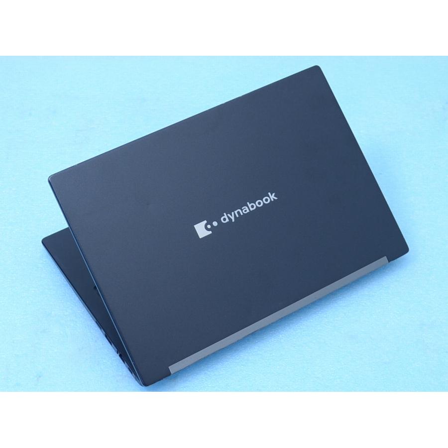 dynabook G G83/KV 12世代 i5 1240P 16GB 256GB Win11 USB4 WiFi6