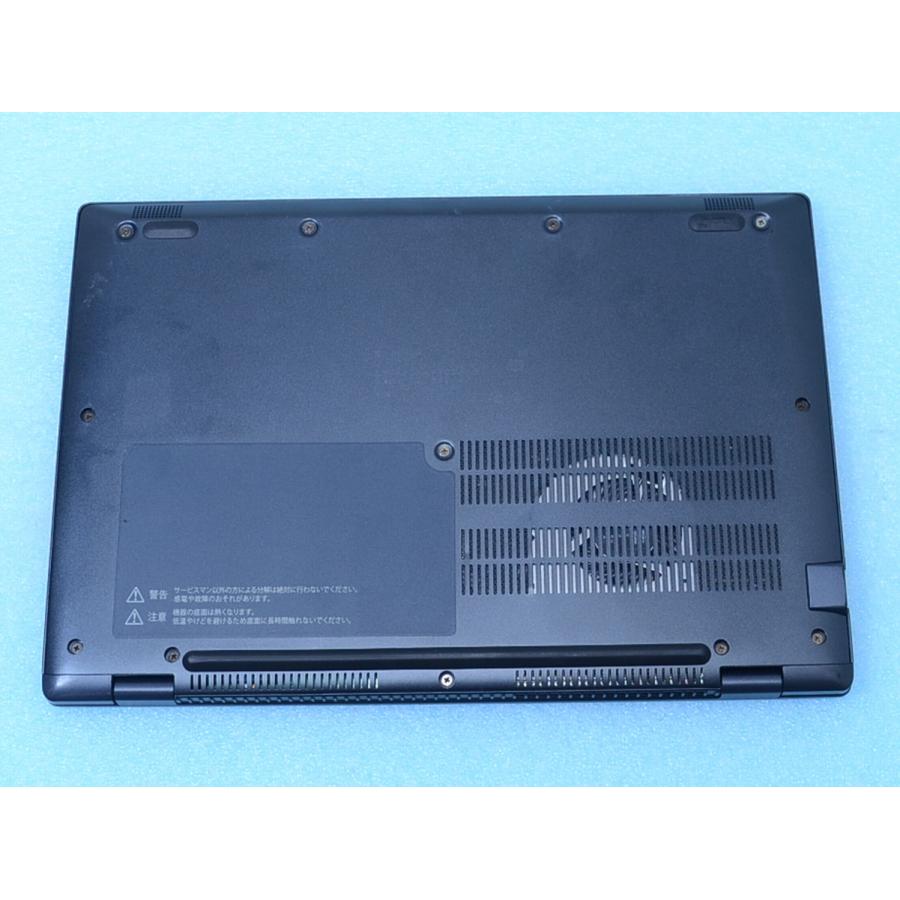 dynabook G G83/KV 12世代 i5 1240P 16GB 256GB Win11 USB4 WiFi6