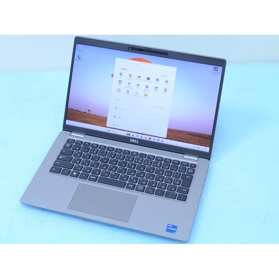 Latitude（Dell） Latitude 5430タッチ液晶 Core i5-1245U 16GB 256GB