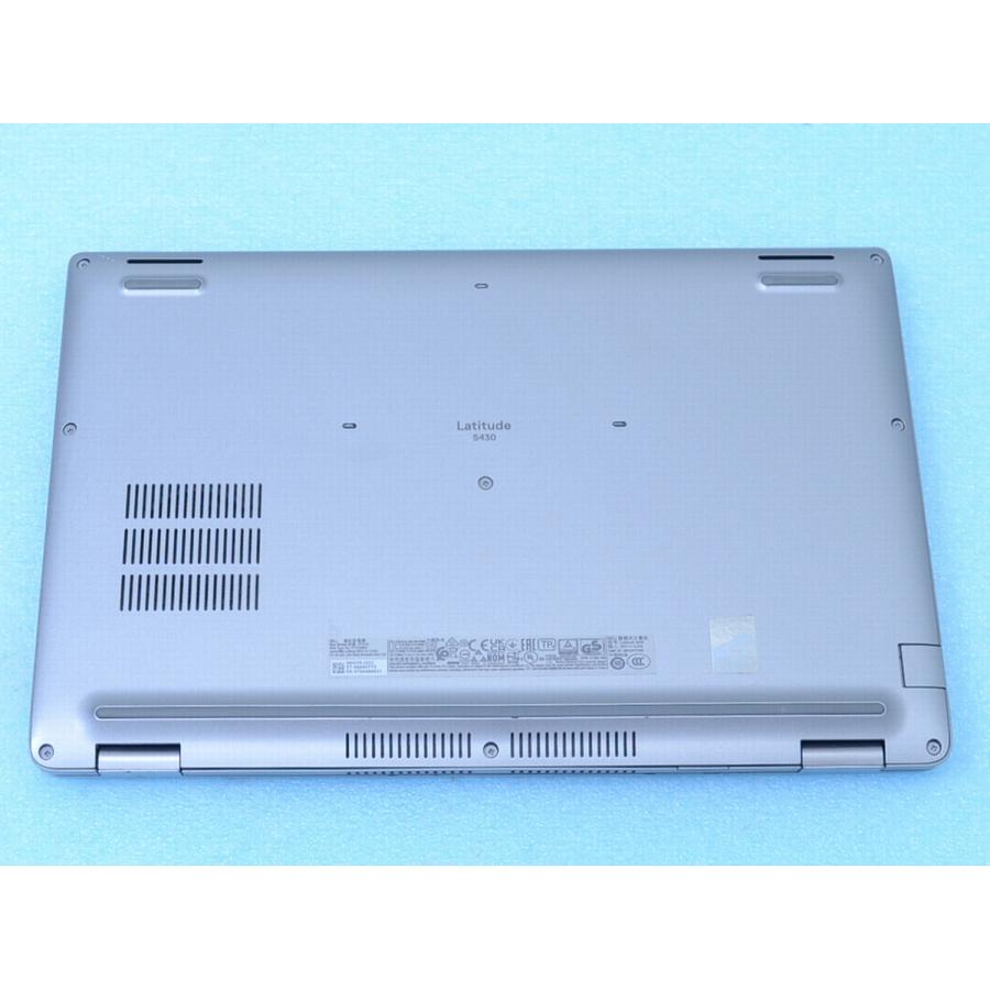 Latitude（Dell） Latitude 5430 Core i5-1245U 16GB 256GB Win11 DELL