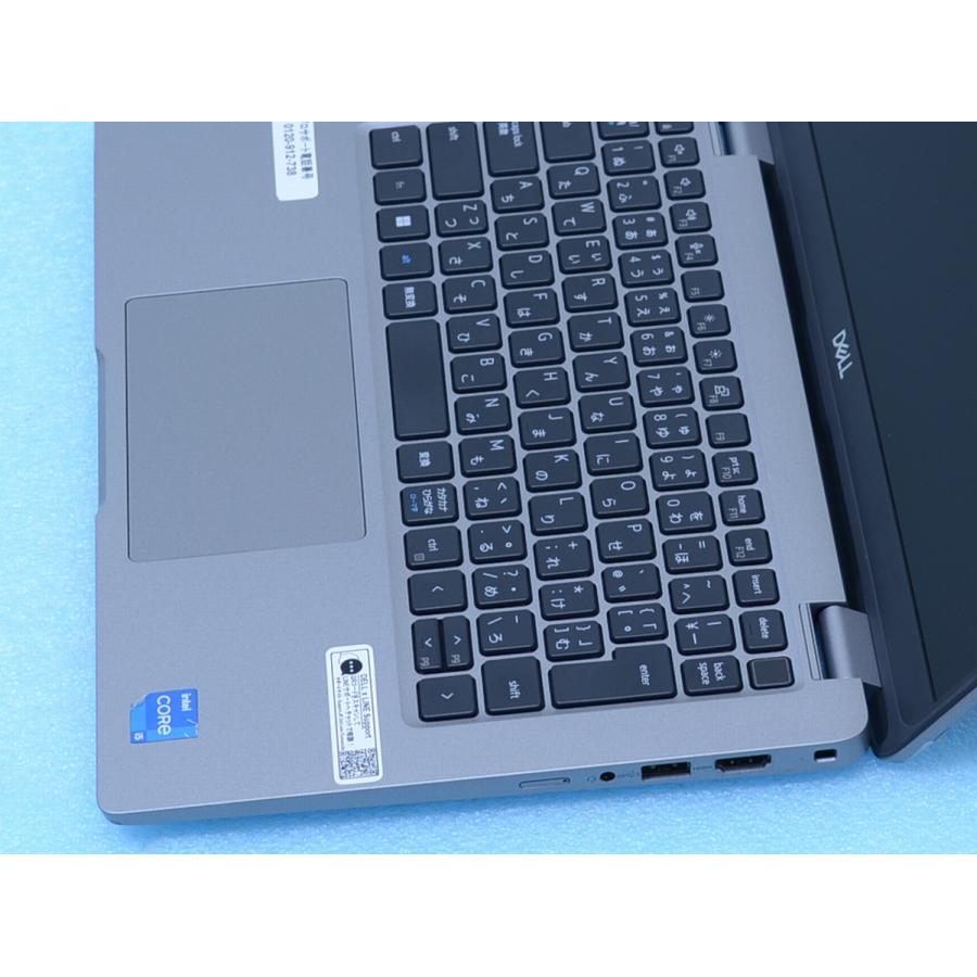 DELL 2026年6月Latitude 5340 13世代Core i5 16GB 256GB