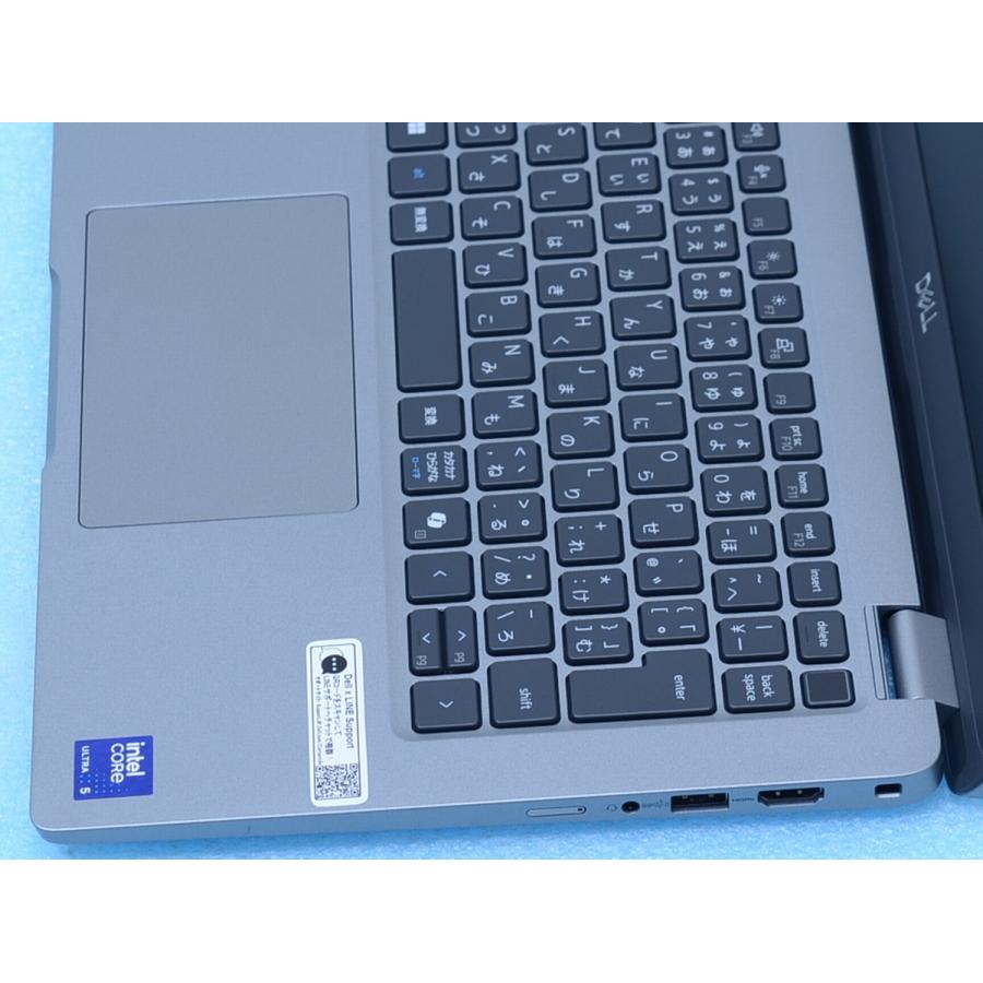 美品 使用少 Latitude 5350 Ultra5 16GB 256 FHD Latitude（Dell） 未使用 Latitude 5350 Core Ultra5-135U 16GB 256GB