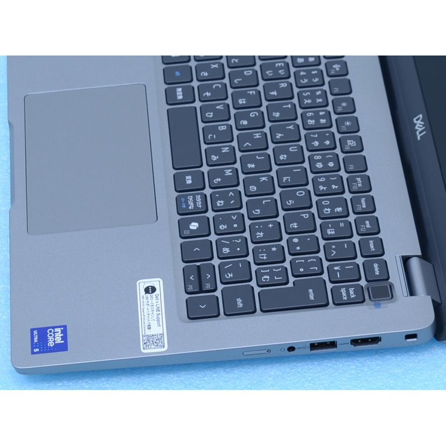 Latitude（Dell） 133時間 Latitude 5350 Core Ultra5-135U 16GB 256GB