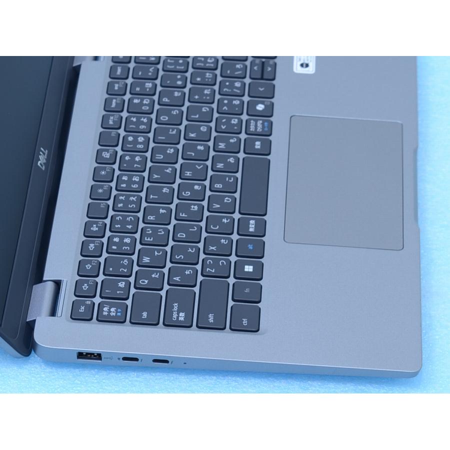 タッチ 2024年10月 DELL 美品 最新 Ultra5 32GB 512G Latitude（Dell） 未使用 Latitude 5350 Core Ultra5-135U 16GB 256GB