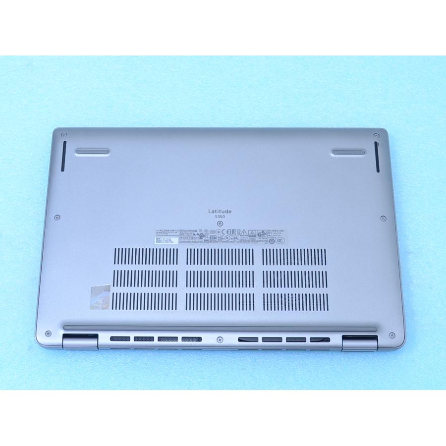 Latitude（Dell） 133時間 Latitude 5350 Core Ultra5-135U 16GB 256GB