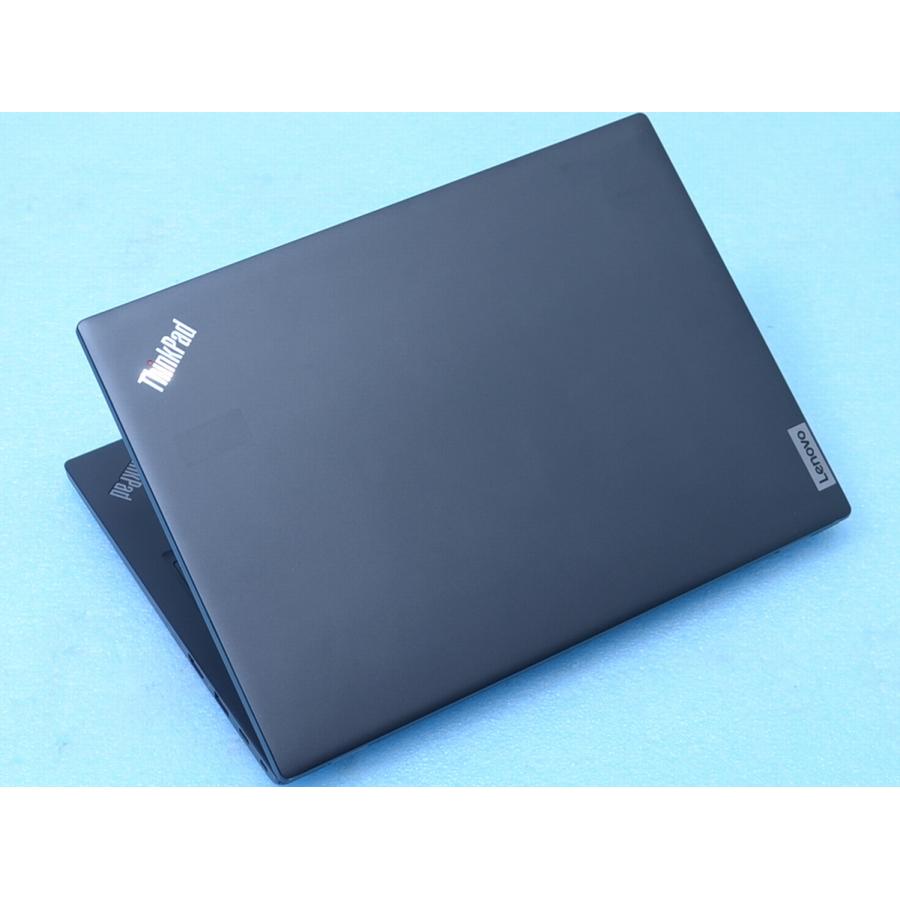 ThinkPad L13 Gen4 13世代 Core i7 1355U 16GB 512GB WUXGA液晶 Win11