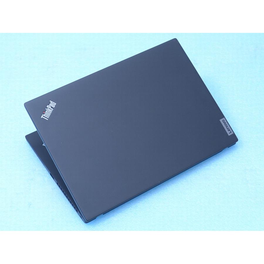 ThinkPad X13 Gen3 Core i5-1235U 16GB 256GB WUXGA Windows11 Lenovo