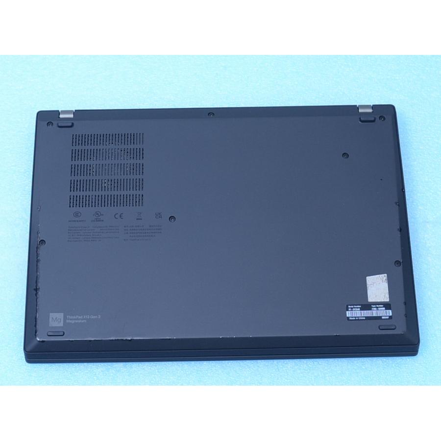 ThinkPad X13 Gen3 Core i5-1235U 16GB 256GB WUXGA Windows11 Lenovo