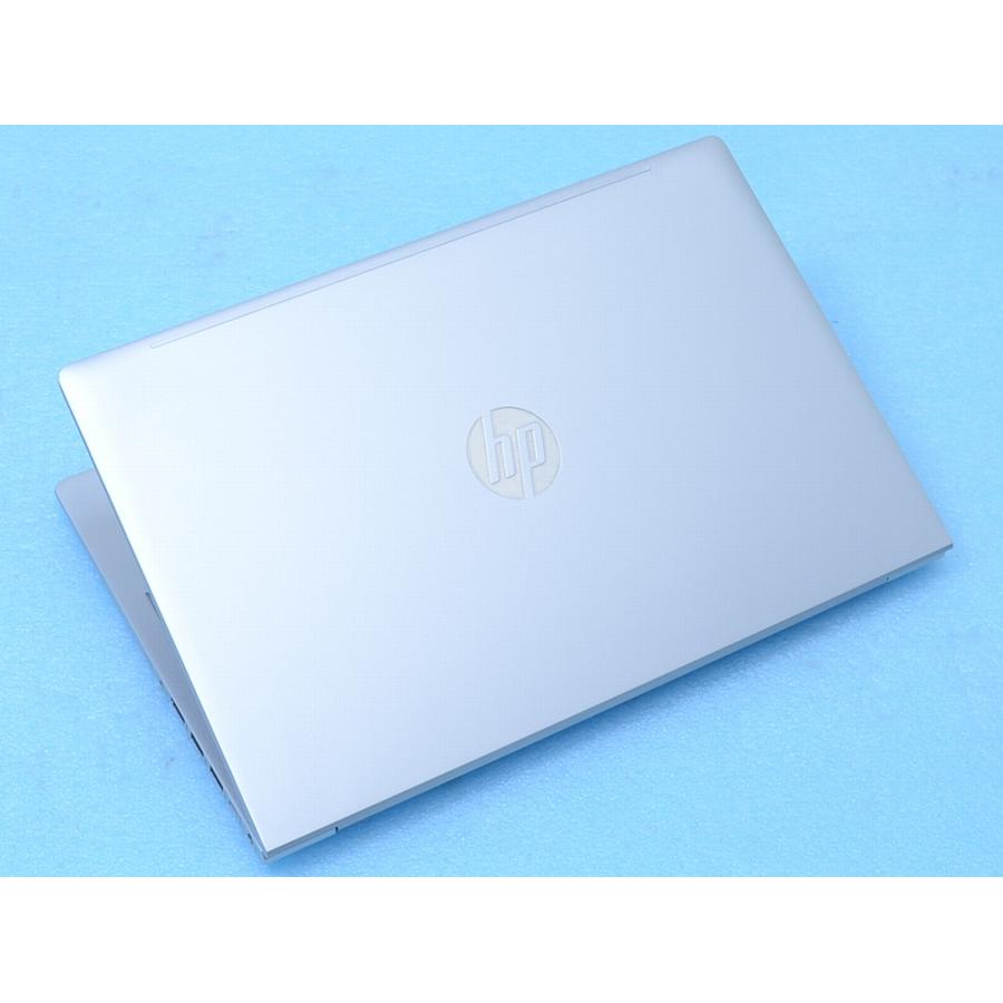 日本HP 12世代 Core i5-1235U メモリ16GB SSD 512GB FHD HP ProBook